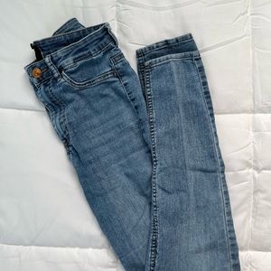 H&M Skinny Jeans - Jeggings SIZE 4